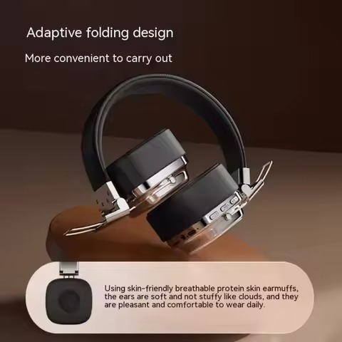 Bluetooth Headphones
